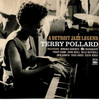 Preview: A Detroit Jazz Legend (CD) Preview: A Detroit Jazz Legend (CD)