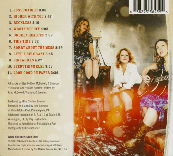You Can Love Me (CD)