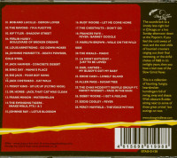 Preview: Slow Grind Fever Vol.7 & Vol.8 (CD) Preview: Slow Grind Fever Vol.7 & Vol.8 (CD)