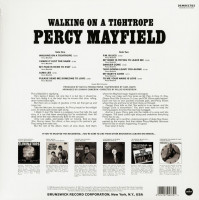 Preview: Walking On A Tightrope (LP, 180g Vinyl) Preview: Walking On A Tightrope (LP, 180g Vinyl)