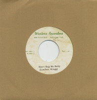Preview: Don't Bug Me Baby - The Lonely Side Of (7inch, 45rpm) Preview: Don't Bug Me Baby - The Lonely Side Of (7inch, 45rpm)