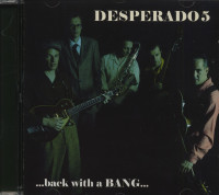 Preview: Back With A Bang (CD) Preview: Back With A Bang (CD)