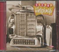 Preview: Second Helping - Sequels To The Songs That Left'em Hungry For More Preview: Second Helping - Sequels To The Songs That Left'em Hungry For More
