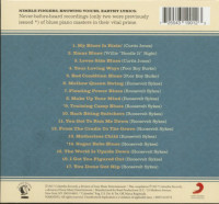 Preview: Blue 88s - Unreleased Piano Blues Gems 1938-1942 (CD) Preview: Blue 88s - Unreleased Piano Blues Gems 1938-1942 (CD)