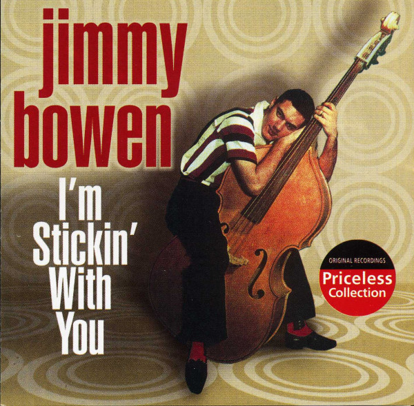 I'm Stickin' With You I'm Stickin' With You
