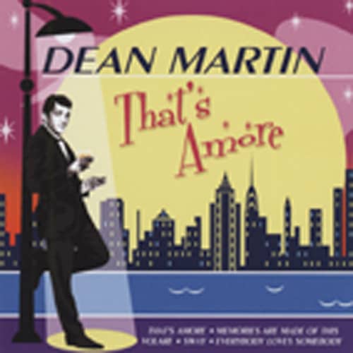 That's Amore (2-CD)