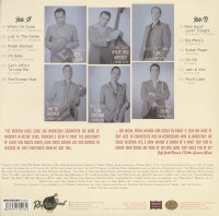 Preview: Guitar Player (LP) Preview: Guitar Player (LP)
