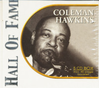 Preview: Hall Of Fame (5-CD) Preview: Hall Of Fame (5-CD)