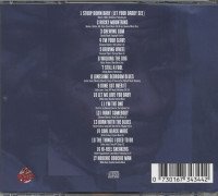 Preview: Swamp's The Word (CD) Preview: Swamp's The Word (CD)