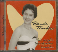 Preview: Die weisse Hochzeitskutsche Preview: Die weisse Hochzeitskutsche