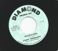 Preview: Jealous Fool - Lil' Ol' Me (Loves Li'l Ol' You) (7inch, 45rpm) Preview: Jealous Fool - Lil' Ol' Me (Loves Li'l Ol' You) (7inch, 45rpm)