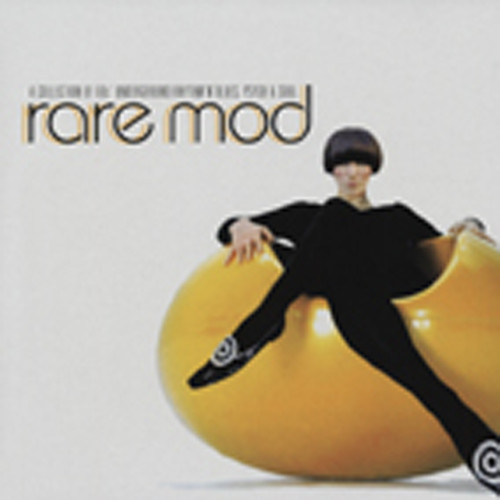 Rare Mod Rare Mod