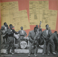 Preview: Rock & Roll Call (LP) Preview: Rock & Roll Call (LP)