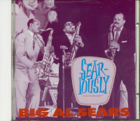 Preview: Seariously (CD) Preview: Seariously (CD)