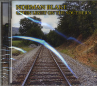 Preview: Green Light On The Southern (CD) Preview: Green Light On The Southern (CD)