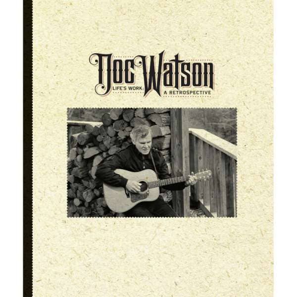 Life's Work: A Retrospective (4-CD)