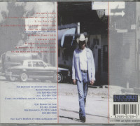 Preview: Rumor Town (CD) Preview: Rumor Town (CD)