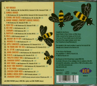 Preview: Nut Rocker & All Their Classics! (CD) Preview: Nut Rocker & All Their Classics! (CD)