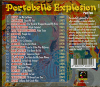 Preview: Portobello Explosion Part 2 (CD) Preview: Portobello Explosion Part 2 (CD)