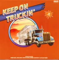 Preview: Keep On Truckin' (LP) Preview: Keep On Truckin' (LP)