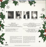 Preview: Not Christmas Album (LP, colored Vinyl, Ltd.) Preview: Not Christmas Album (LP, colored Vinyl, Ltd.)