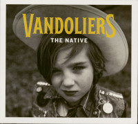 Preview: The Native (LP) Preview: The Native (LP)