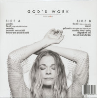 Preview: God's Work (LP) Preview: God's Work (LP)