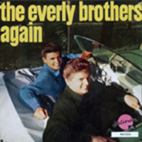 Preview: Collector Card Vol.4 - The Everly Brothers Again Preview: Collector Card Vol.4 - The Everly Brothers Again