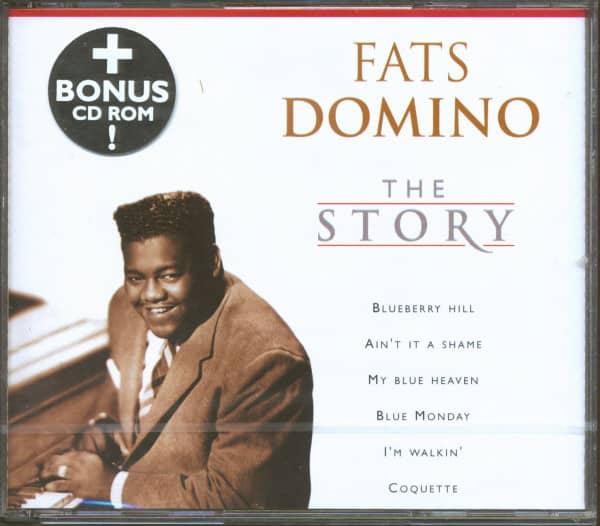 The Story (CD & CD ROM) The Story (CD & CD ROM)