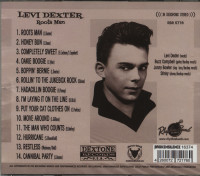 Preview: Roots Man (CD) Preview: Roots Man (CD)