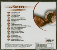 Preview: Guitar Boogie (CD) Preview: Guitar Boogie (CD)