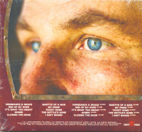 Preview: Vengeance & Grace (CD) Preview: Vengeance & Grace (CD)