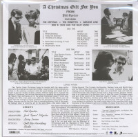 Preview: A Christmas Gift For You From Phil Spector (LP, Picture Disc) Preview: A Christmas Gift For You From Phil Spector (LP, Picture Disc)