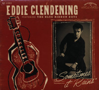 Preview: Sometimes It Rains (CD) Preview: Sometimes It Rains (CD)