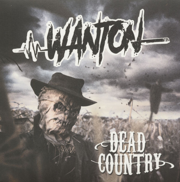 Dead Country (LP) Dead Country (LP)