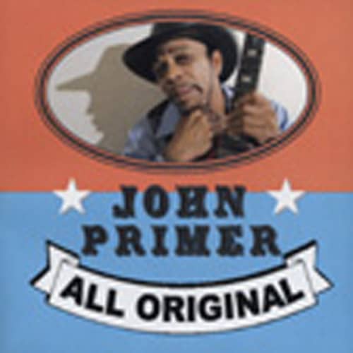 All Original (CD)