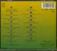 Preview: The Greatest Hits (CD) Preview: The Greatest Hits (CD)