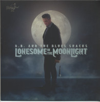 Preview: Lonesome In The Moonlight (LP) Preview: Lonesome In The Moonlight (LP)