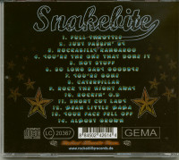Preview: Full Throttle (CD) Preview: Full Throttle (CD)