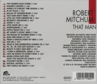 Preview: That Man (CD) Preview: That Man (CD)