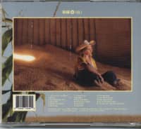 Preview: Raised (CD) Preview: Raised (CD)