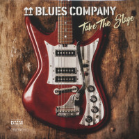Preview: Take The Stage (2-LP, 180g Vinyl) Preview: Take The Stage (2-LP, 180g Vinyl)