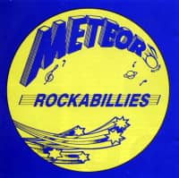 Preview: Meteor Rockabillies (CD) Preview: Meteor Rockabillies (CD)
