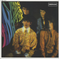 Preview: Ten Years After (LP, 180g Vinyl) Preview: Ten Years After (LP, 180g Vinyl)