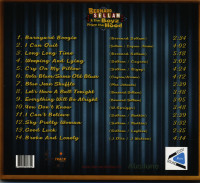Preview: Barnyard Boogie (CD) Preview: Barnyard Boogie (CD)