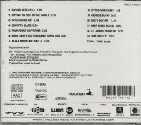 Preview: Doc Watson (CD) Preview: Doc Watson (CD)