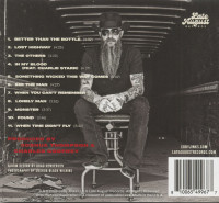 Preview: In My Blood (CD) Preview: In My Blood (CD)