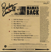 Preview: Mama's Back (LP, 10inch) Preview: Mama's Back (LP, 10inch)