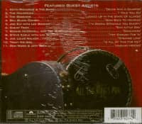 Preview: All The King's Men (CD) Preview: All The King's Men (CD)
