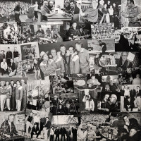 Preview: The Rimshots - Hot Swingin' Hillbilly Bop (2-LP, Ltd.) Preview: The Rimshots - Hot Swingin' Hillbilly Bop (2-LP, Ltd.)